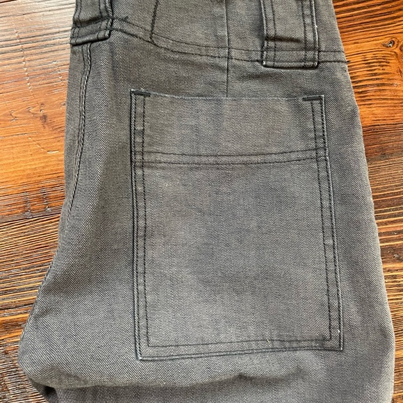 Prairie underground carpenter pants - Picture 2 of 4